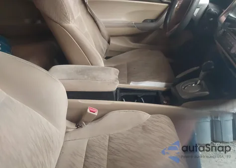 2007 Honda Civic Ex z USA, uszkodzony, nr VIN 2HGFG12837H536415